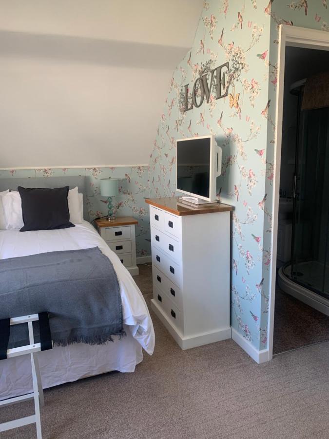 Seaways Cottage Hoylake Exterior photo