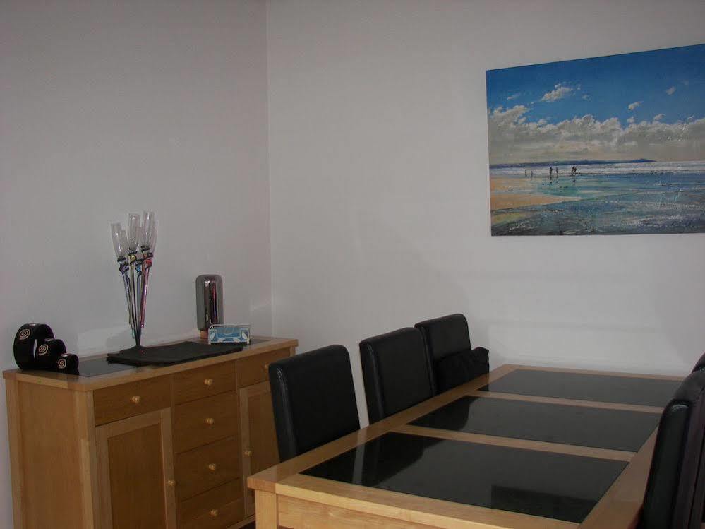 Seaways Cottage Hoylake Exterior photo