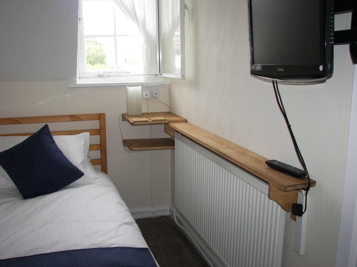 Seaways Cottage Hoylake Exterior photo