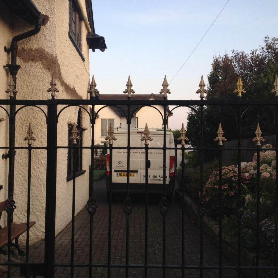 Seaways Cottage Hoylake Exterior photo